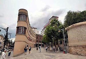 KUNMING - Le Vieux Quartier - 008